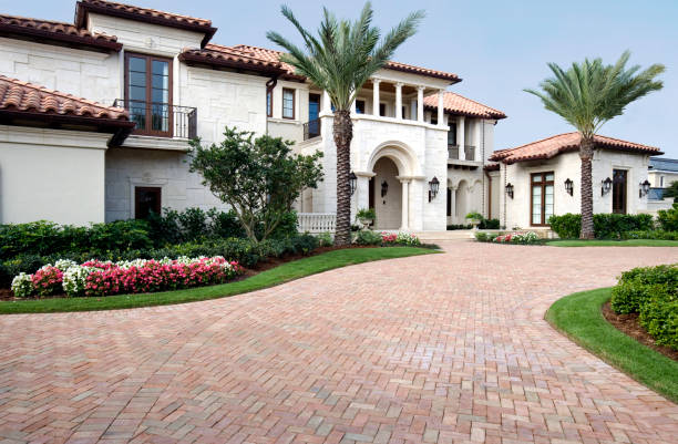 Best Resin-Bound Driveway Pavers in Lathrup Village, MI