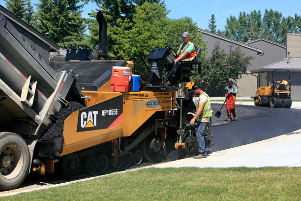 Best Luxury Driveway Pavers in Lathrup Village, MI