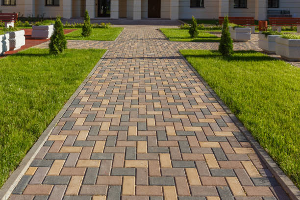 Best Colored Driveway Pavers in Lathrup Village, MI